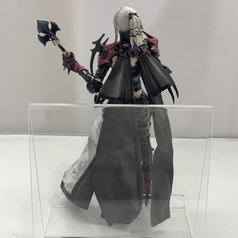 中古】本体のみ）PLAY ARTS改 FF15 アラネア・ハイウィンド[10] - メルカリ