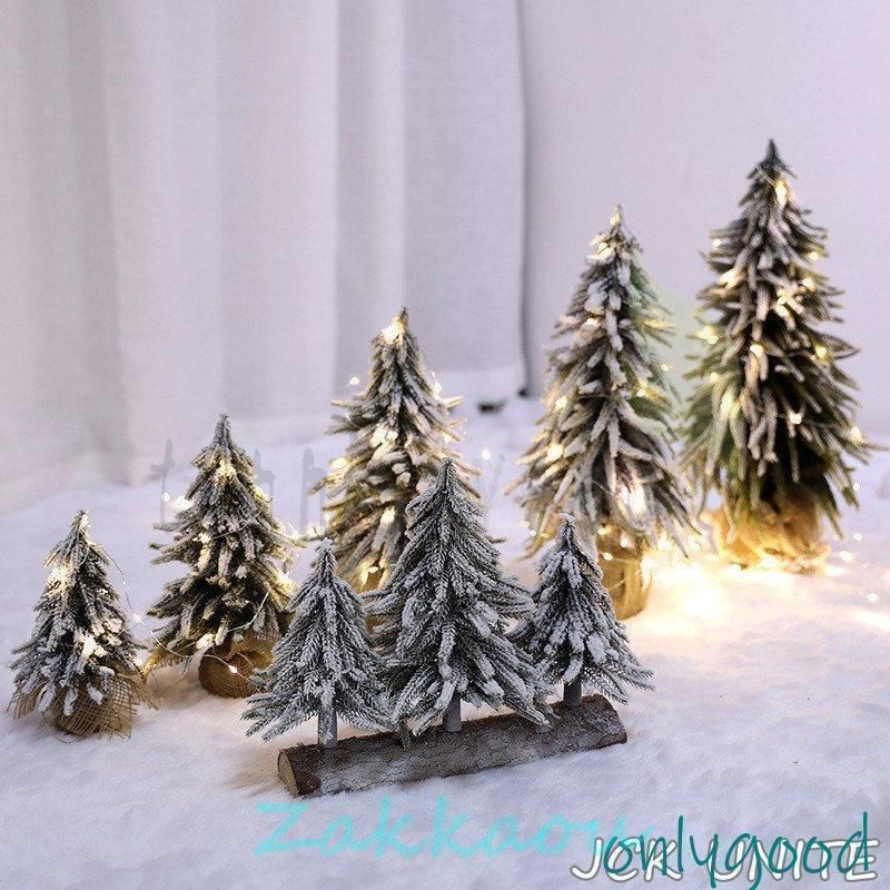 ビンテージ/チェコガラス/クリスマスツリー/スノーマン/チェコツリー