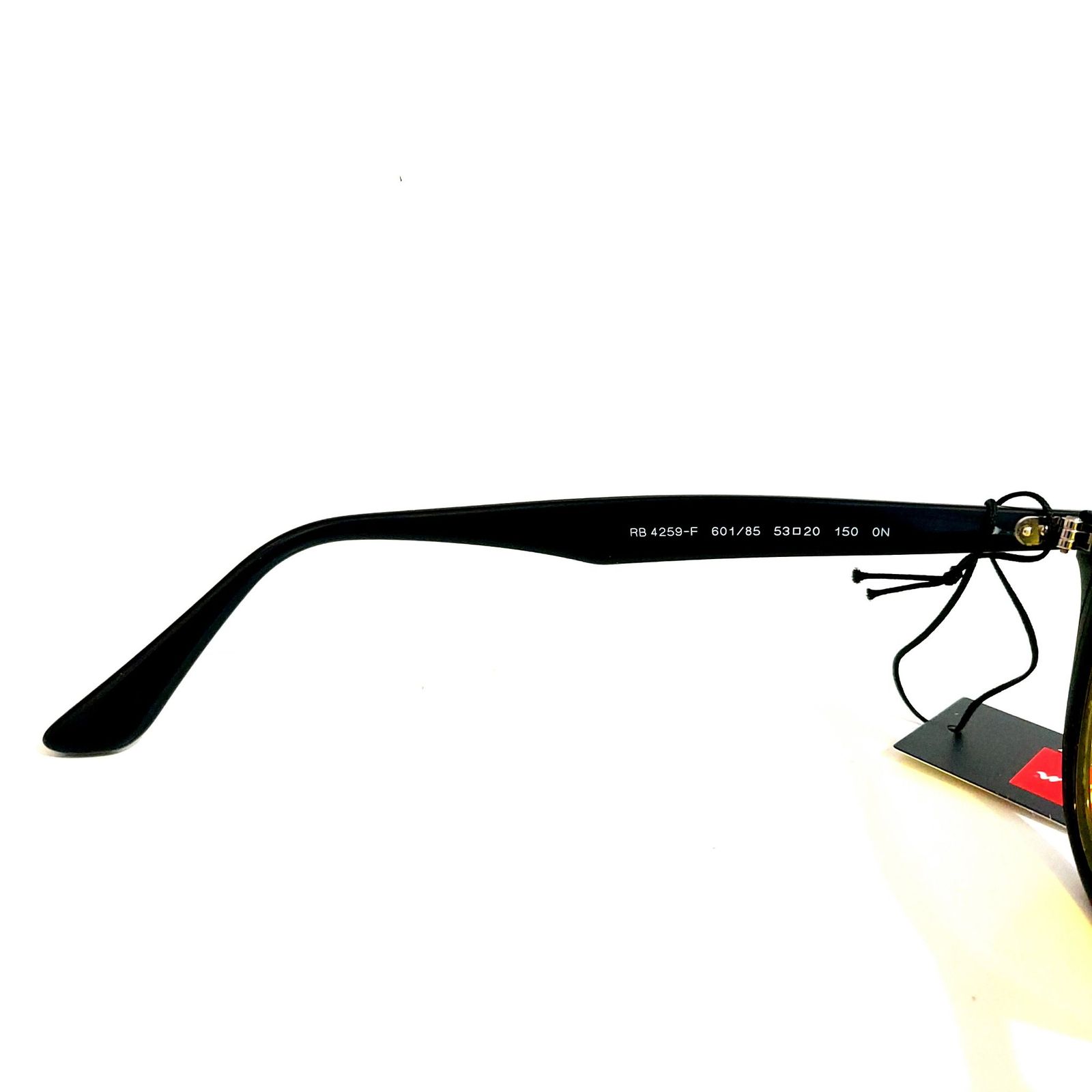 No.2626-メガネ Ray-Ban【フレームのみ価格】 - メルカリ