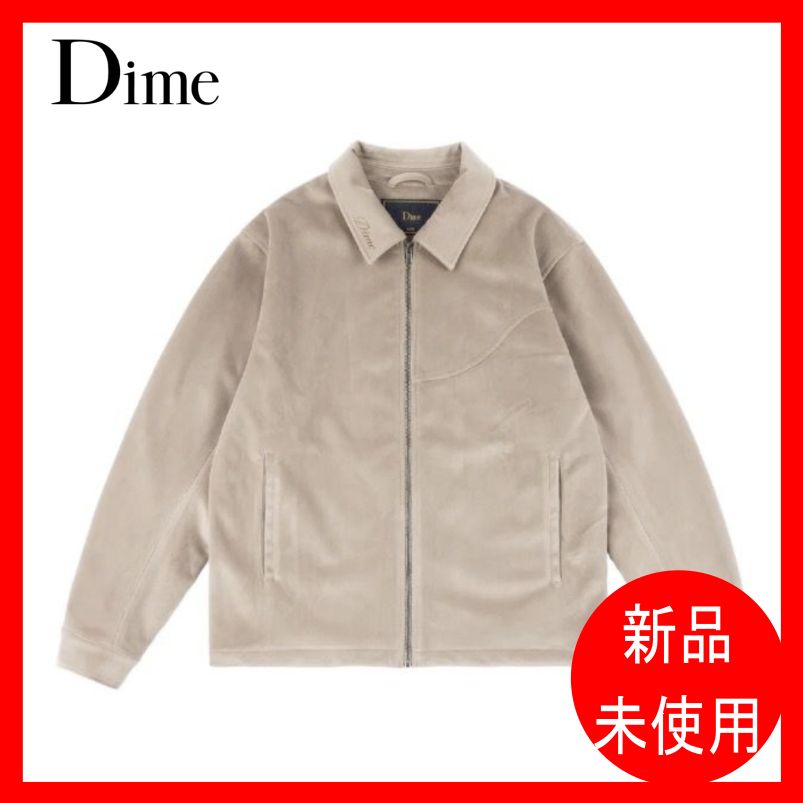DIME CORD ZIP JACKET Size/M