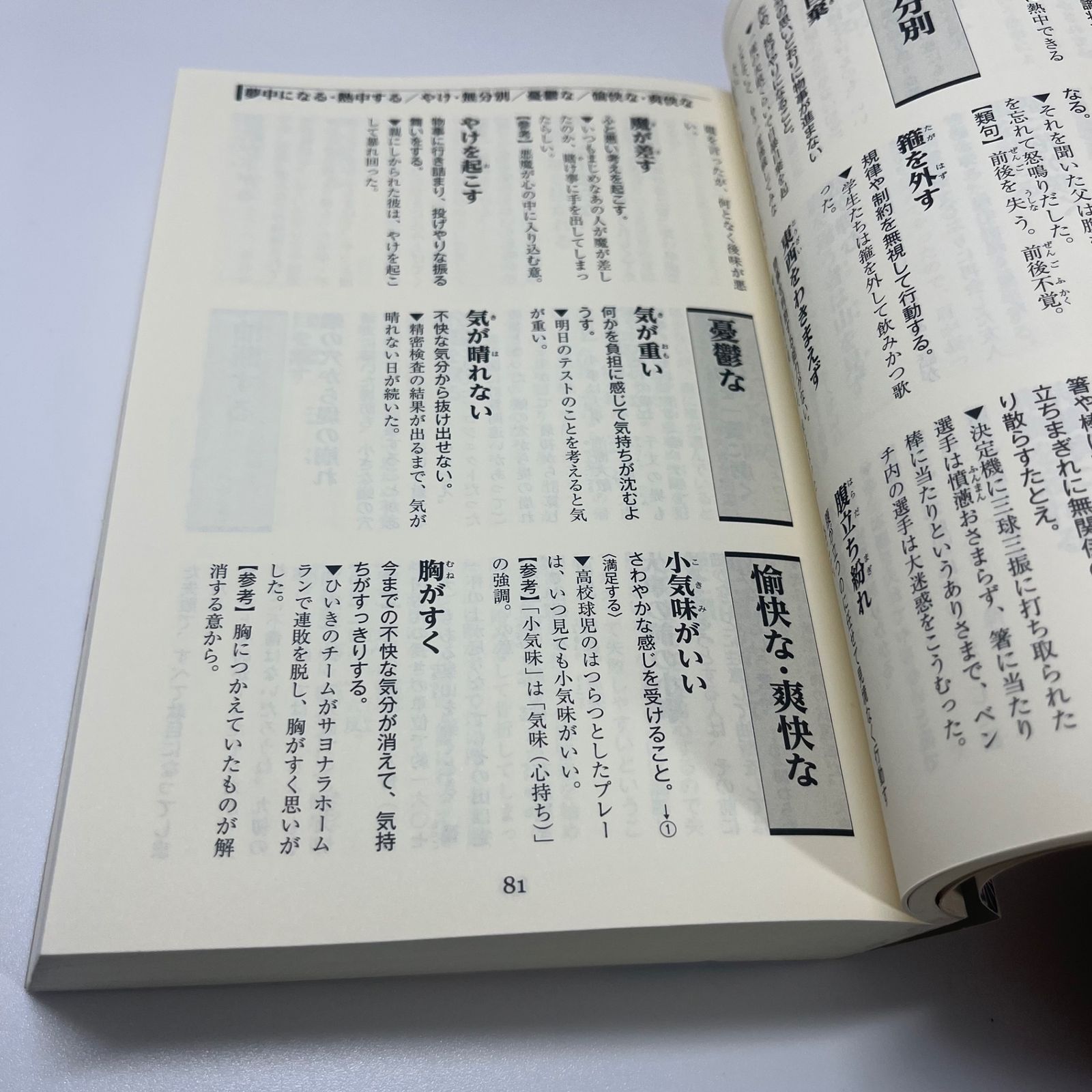 慣用句・故事ことわざ・四字熟語 使いさばき辞典 - メルカリ