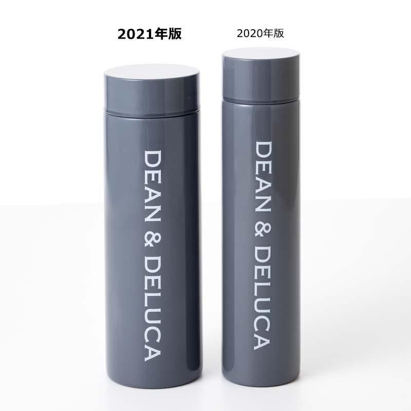 新品】DEAN&DELUCA GLOW グロー 8月号 ステンレスボトル メルカリShops