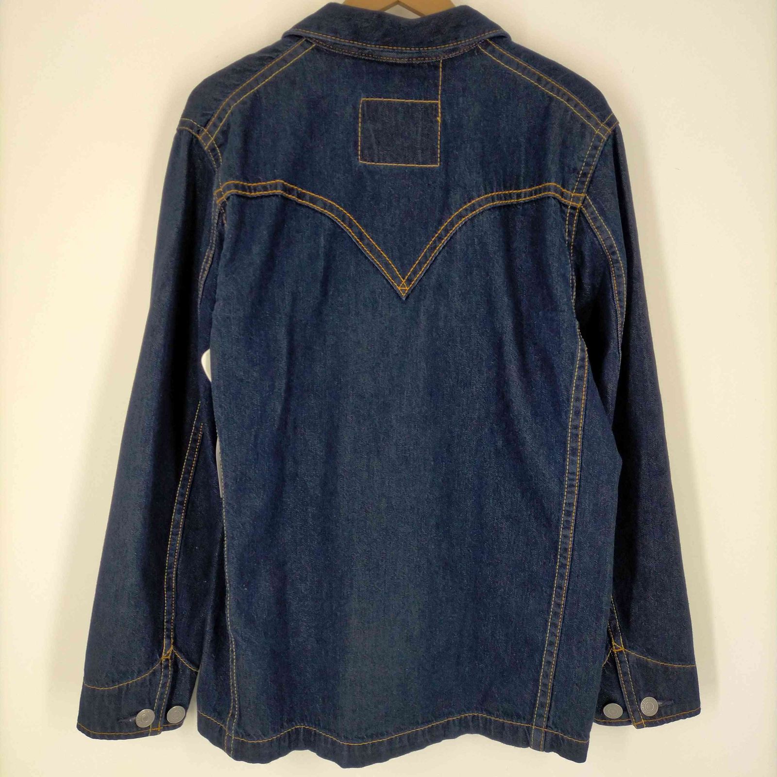 リーバイス Levis PREMIUM TYPE 1 ENGINEER COAT エンジニア