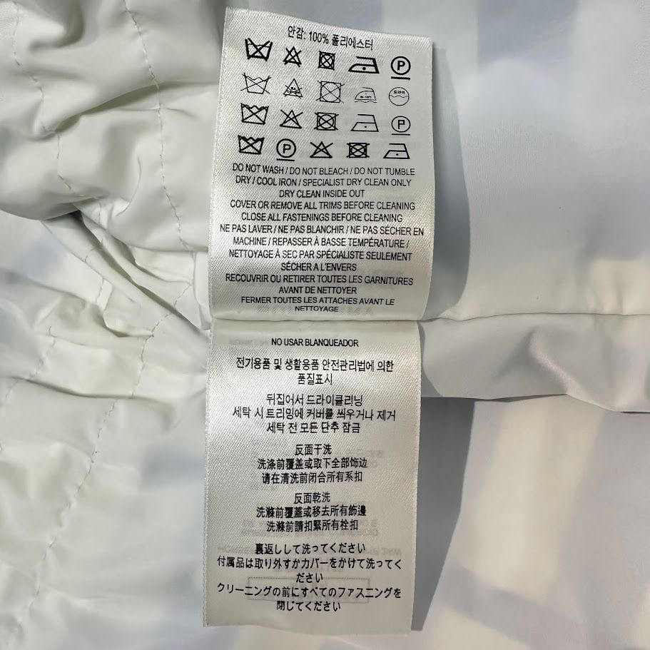 BURBERRY バーバリー ナイロン フーディパーカー ジップ ウインドブレーカー チェック GULLKHAN_COM