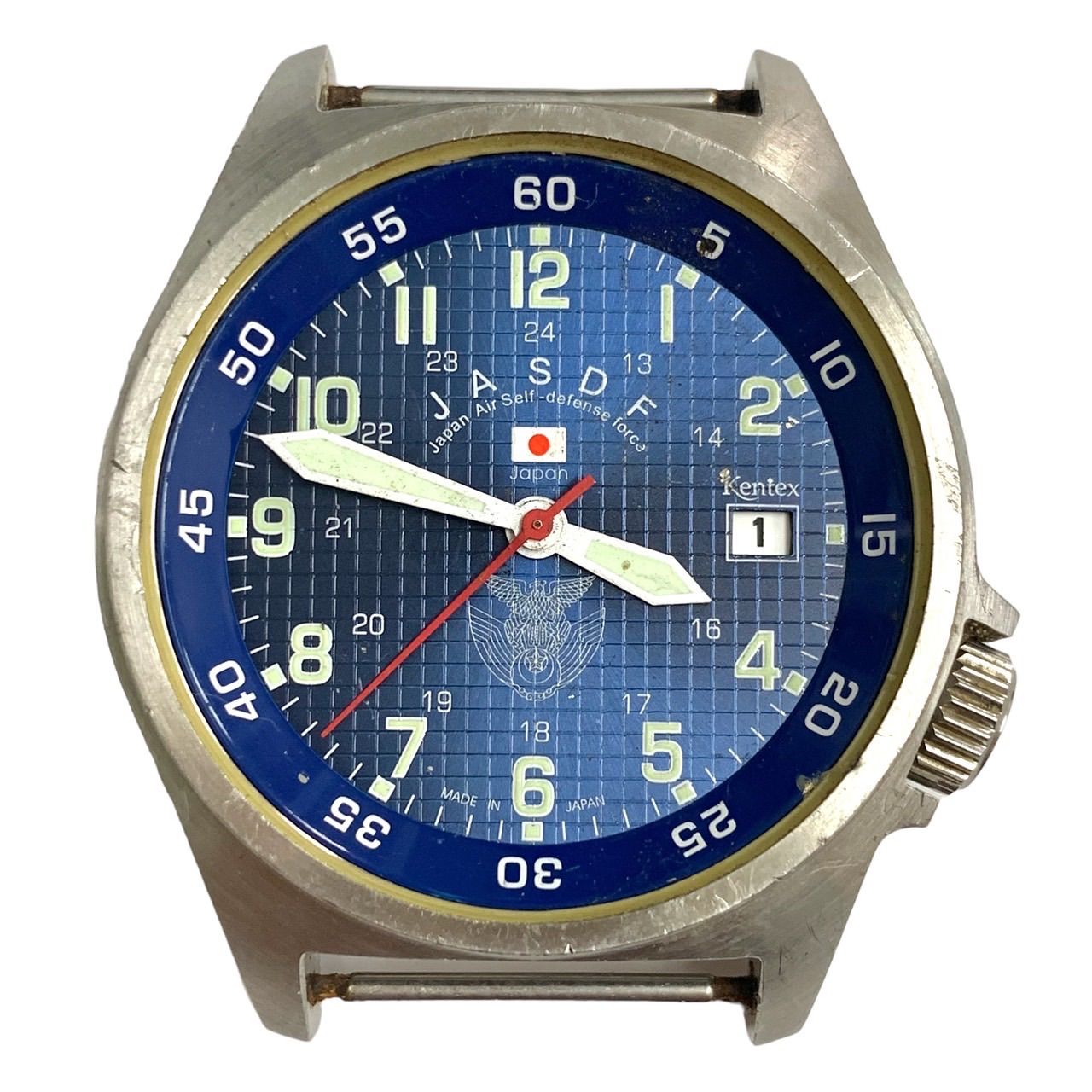 不稼働ジャンクですが⭐️超希少品】 Kentex JSDF(ケンテックス・防衛 
