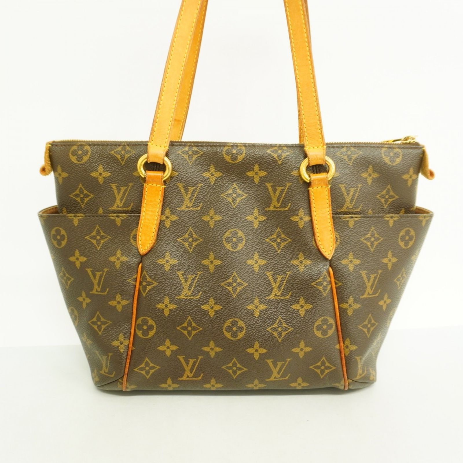 Louis Vuitton】ルイ・ヴィトン トータリーPM M56688 モノグラム Louis Vuitton】ルイ・ヴィトン トータリーPM M56688 モノグラム