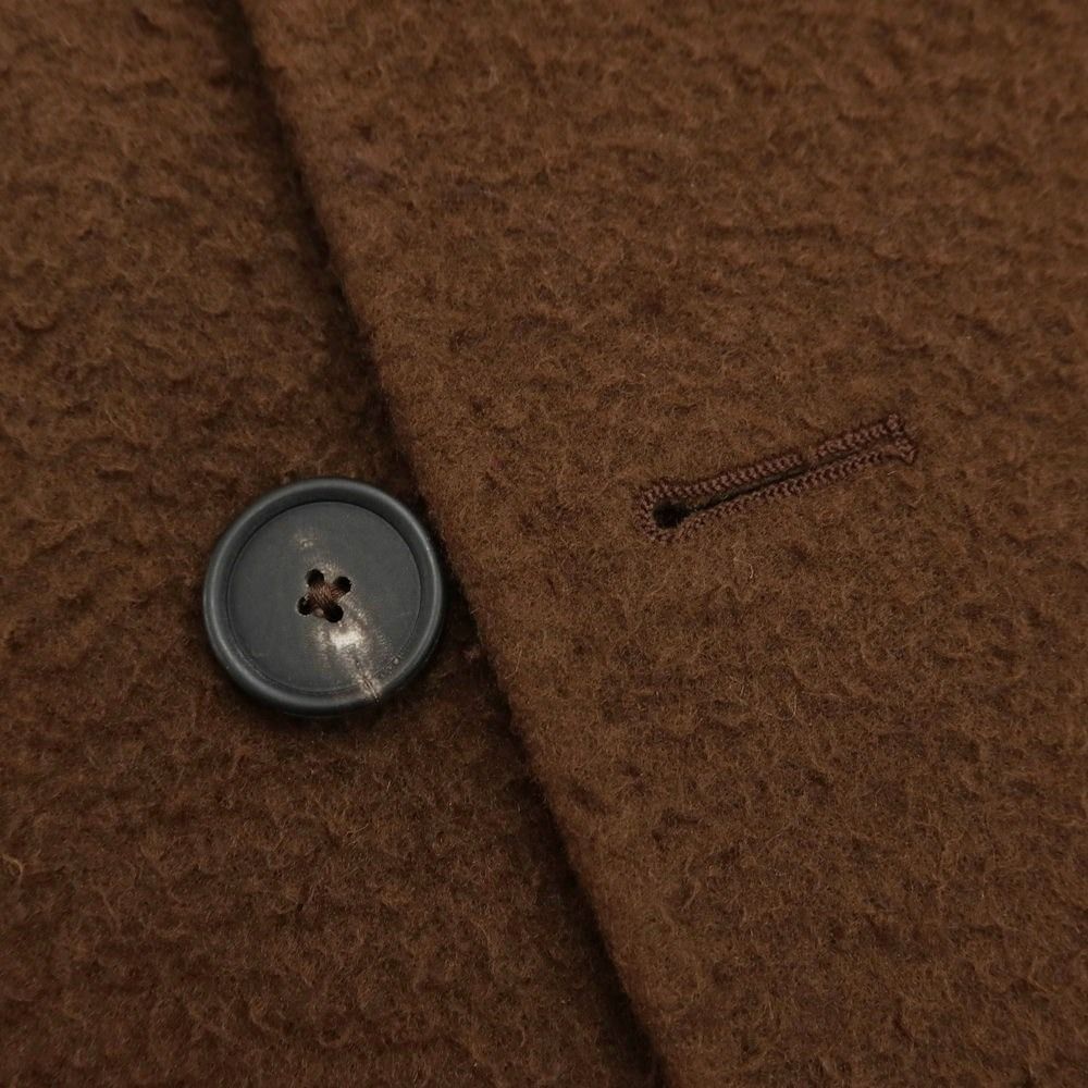 中古】【未使用】タリアトーレ TAGLIATORE ウールナイロン ブリッ