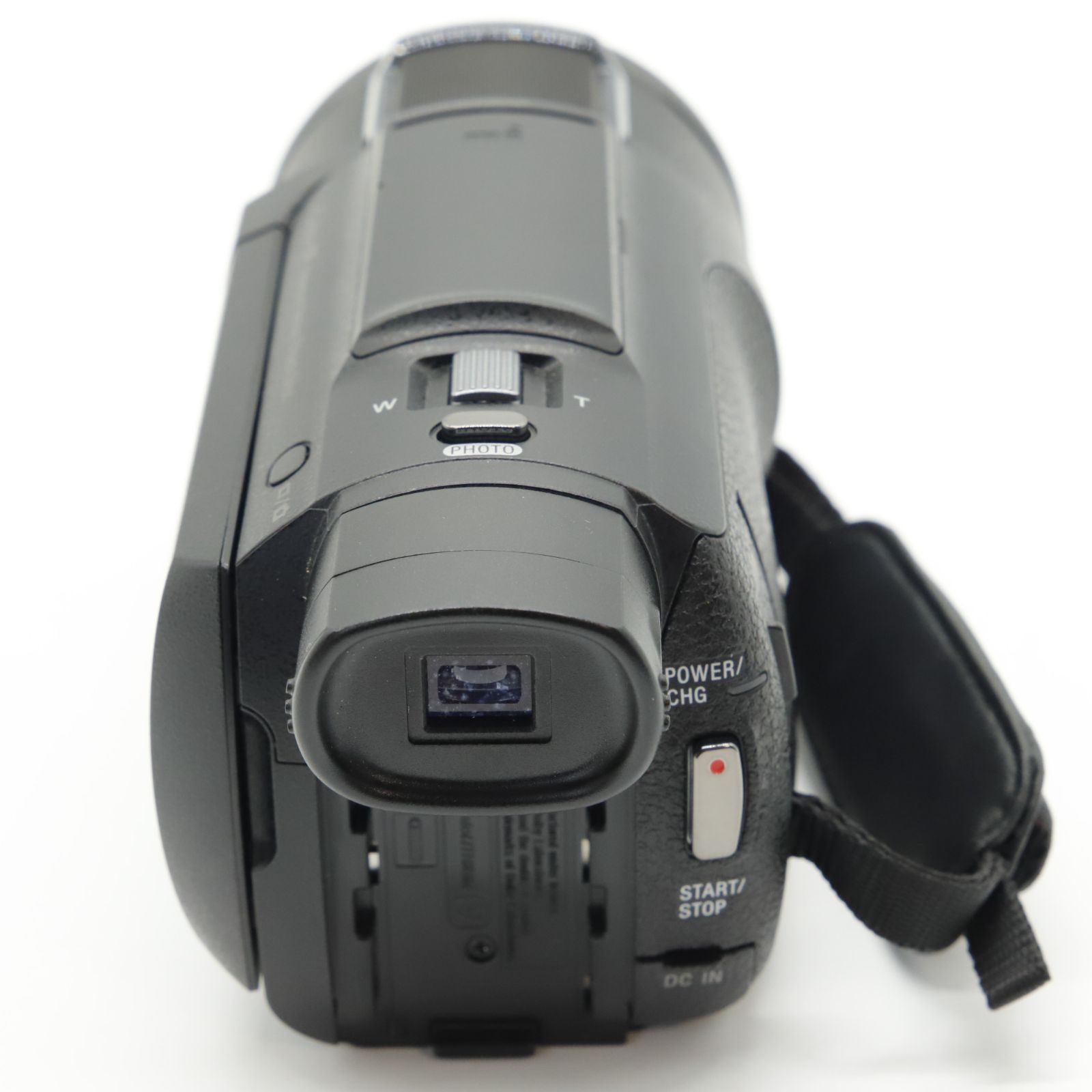 □美品□ SONY(ソニー) 4K ビデオカメラ Handycam FDR-AX60