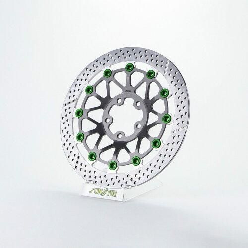 SUNSTAR SUNSTAR:サンスター ワークスエキスパンド フロントディスクローター Z900 Z900 Z900RS Z900RS Z900RS Z900RS CAFE Z900RS CAFE Z900RS CAFE 新品・4営業日で発送SUNSTAR サンスター ワークスエキスパンド