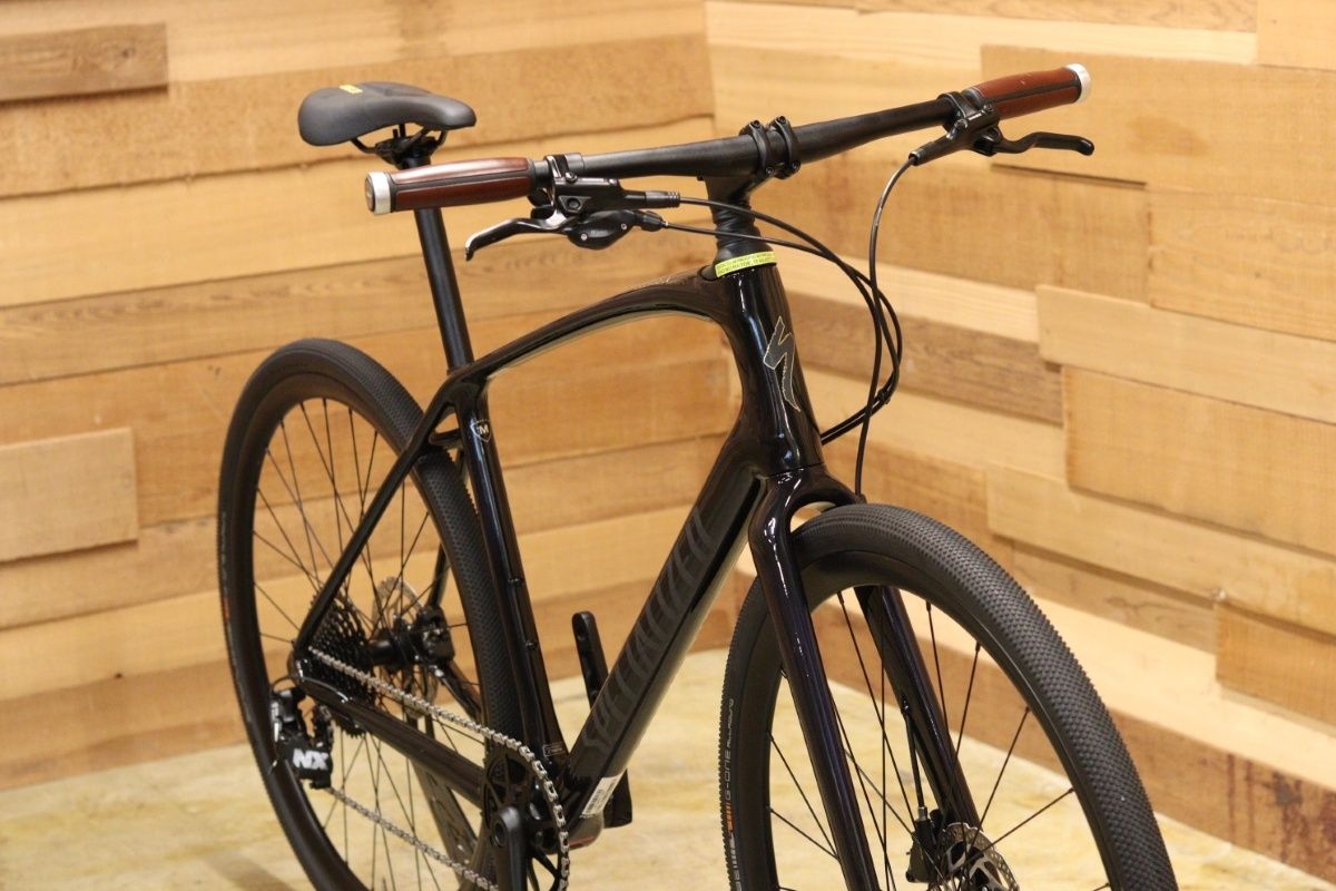 スペシャライズド SPECIALIZED シラス SIRRUS X COMP CARBON