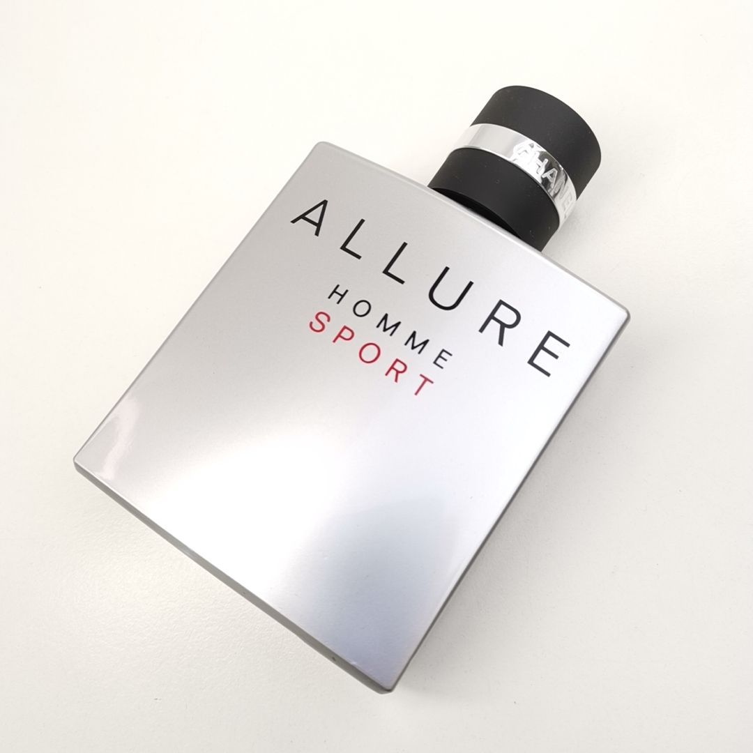 ALLURE HOMME