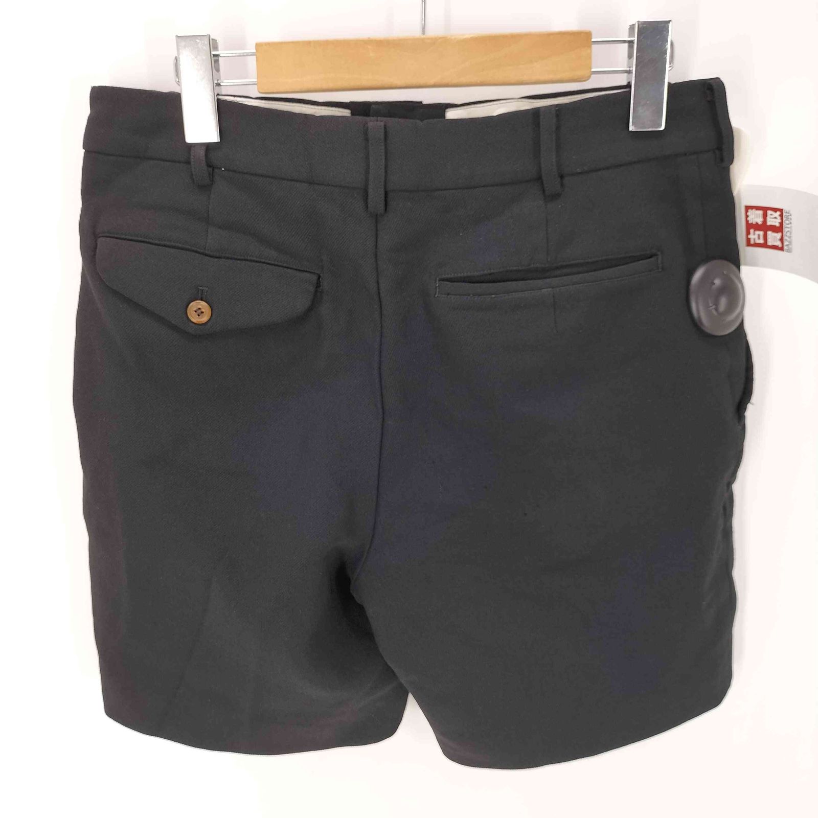 コムデギャルソンオムプリュス COMME des GARCONS HOMME PLUS AD2011