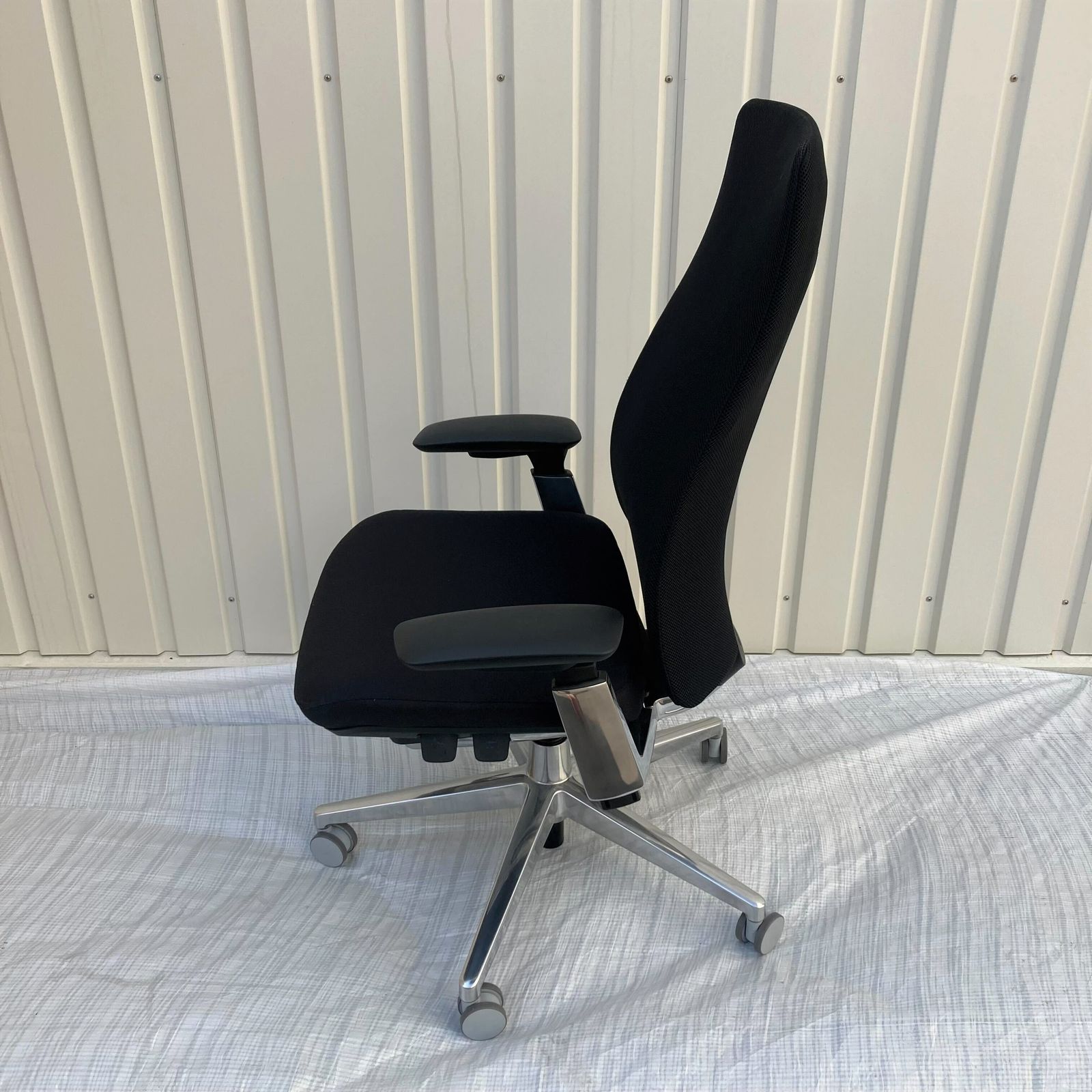 【中古 S(美品)】ヘイワース FERN(ファーン) SEFNTM7 中古 S(美品)】ヘイワース FERN(ファーン) SEFNTM7の通販 by