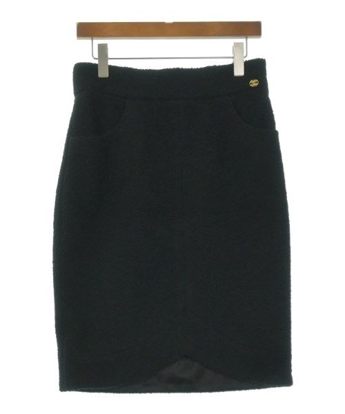 CHANEL ミニスカート レディース 古着