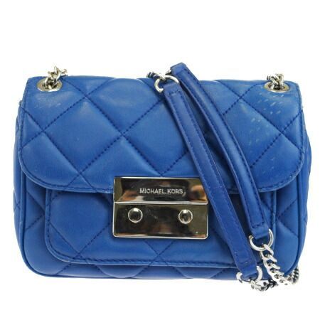 販売 中ファッション - 【中古】 中美品 マイケルコース MICHAEL