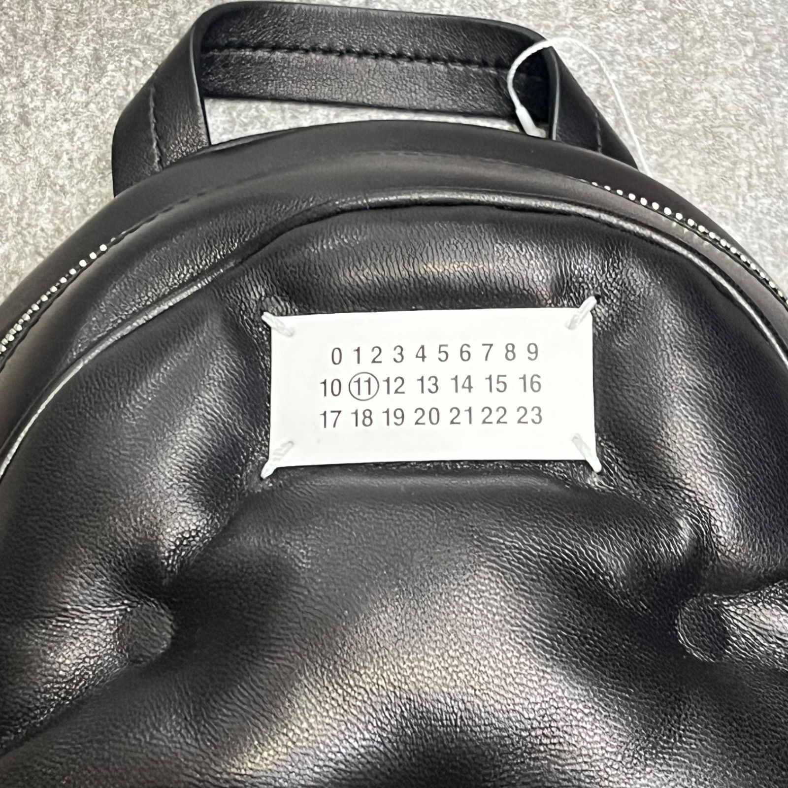 Maison Margiela Glam Slam 2WAY ミニリュック メゾンマルジェラ