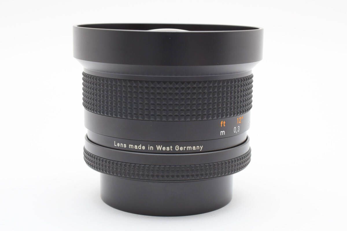 コンタックス CONTAX 18mm F4 CarlZeiss MMJ Amazon | CONTAX