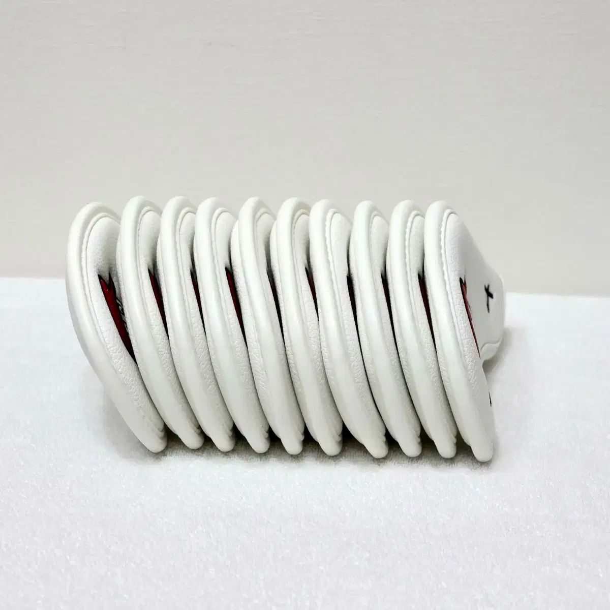 アイアン カバー