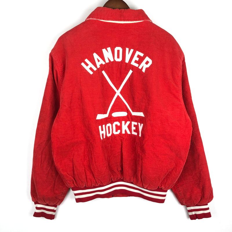 品 RENNOC レノック 80 s-90’s CORDUROY STADIUM JACKET VINTAGE 80年代-90年代 コーデュロイ スタジアム ジャケット アウター スタジャン ヴィンテージ 145-250928-ts-09-tei