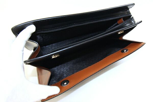 ダンヒル　ヴィンテージ　クラッチバッグ dunhill ダンヒル メンズ バック カバン クラッチバッグ