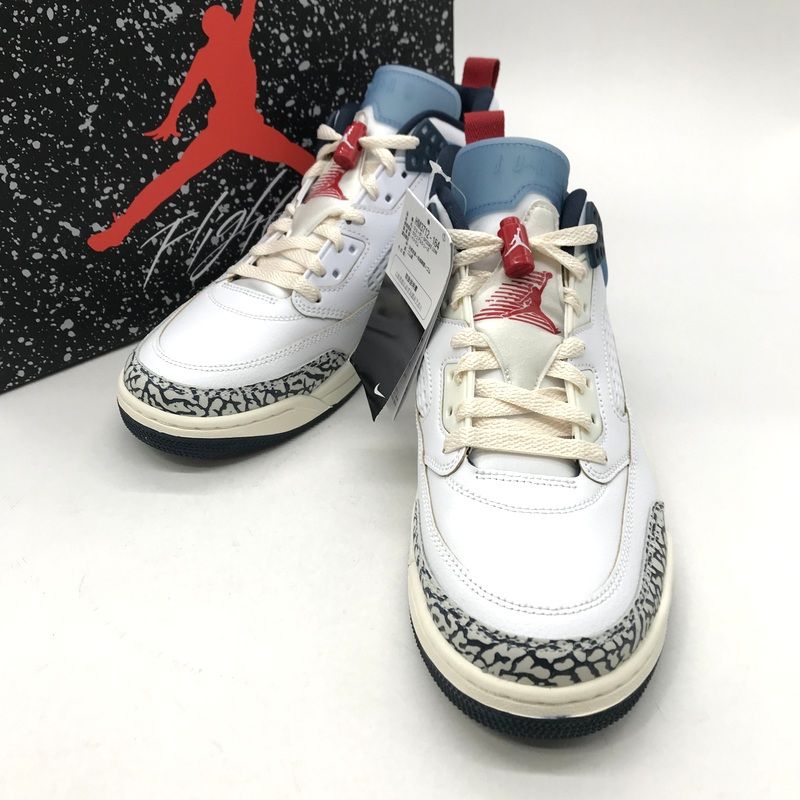 NIKE ジョーダン　スパイク　ロー　　26cm Jordan Spizike Low Men's Shoes. Nike JP