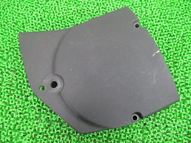 XL883 エンジンカバー 34910-04 ハーレー 純正 中古 バイク 部品 スプロケットカバー 割れ欠け無し 品薄 希少品 車検 Genuine