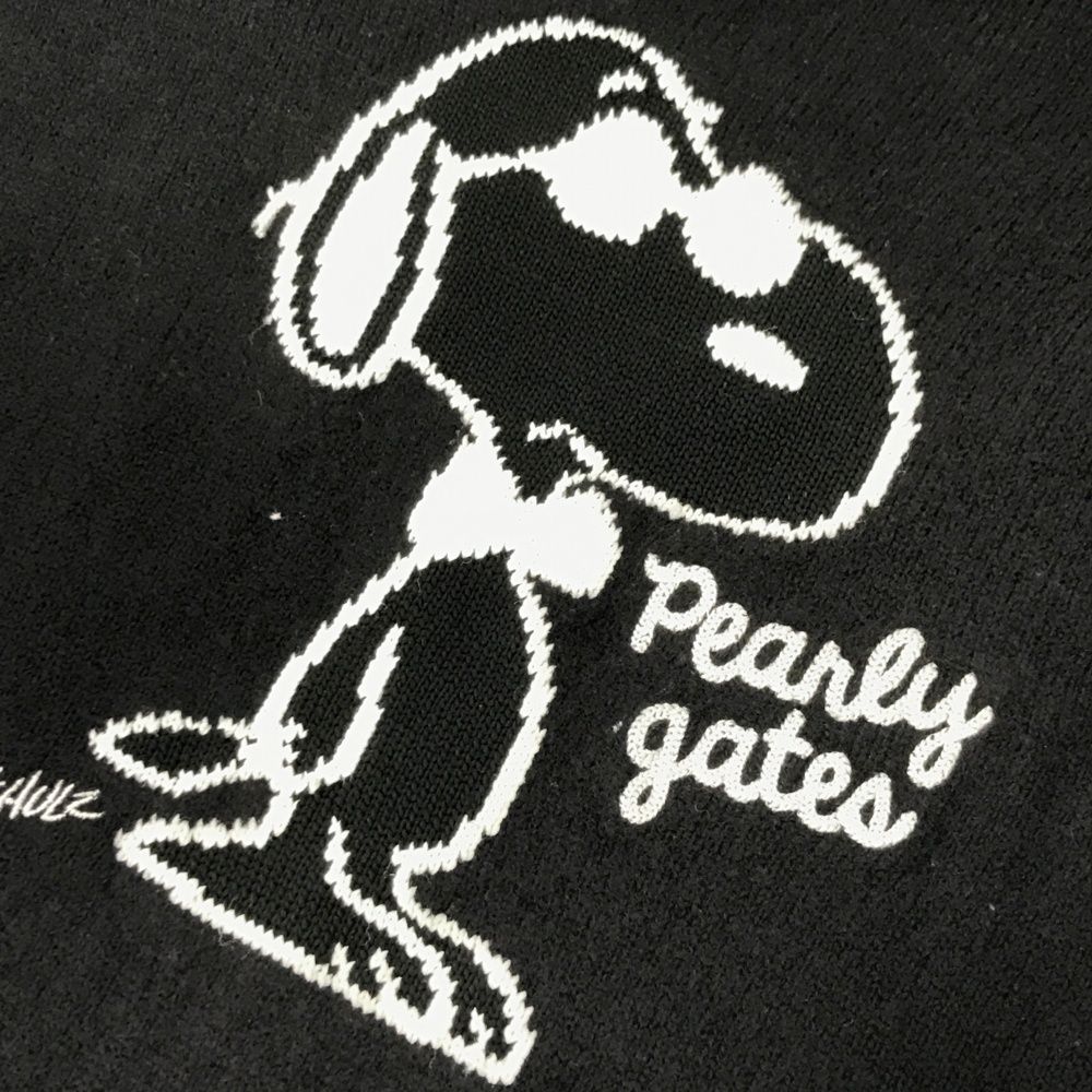 サイズ：1 PEARLY GATES パーリーゲイツ ニットセーター