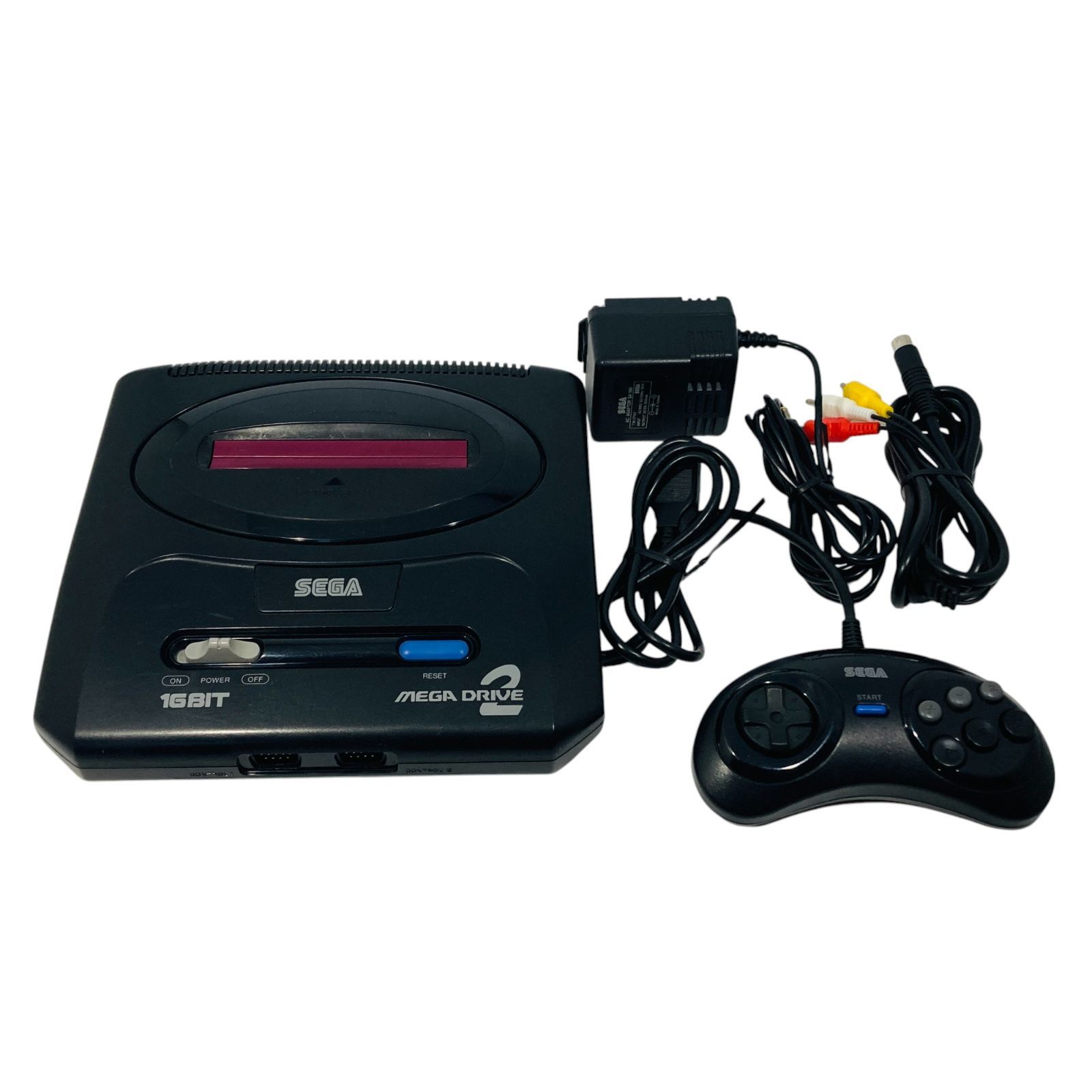 SEGA