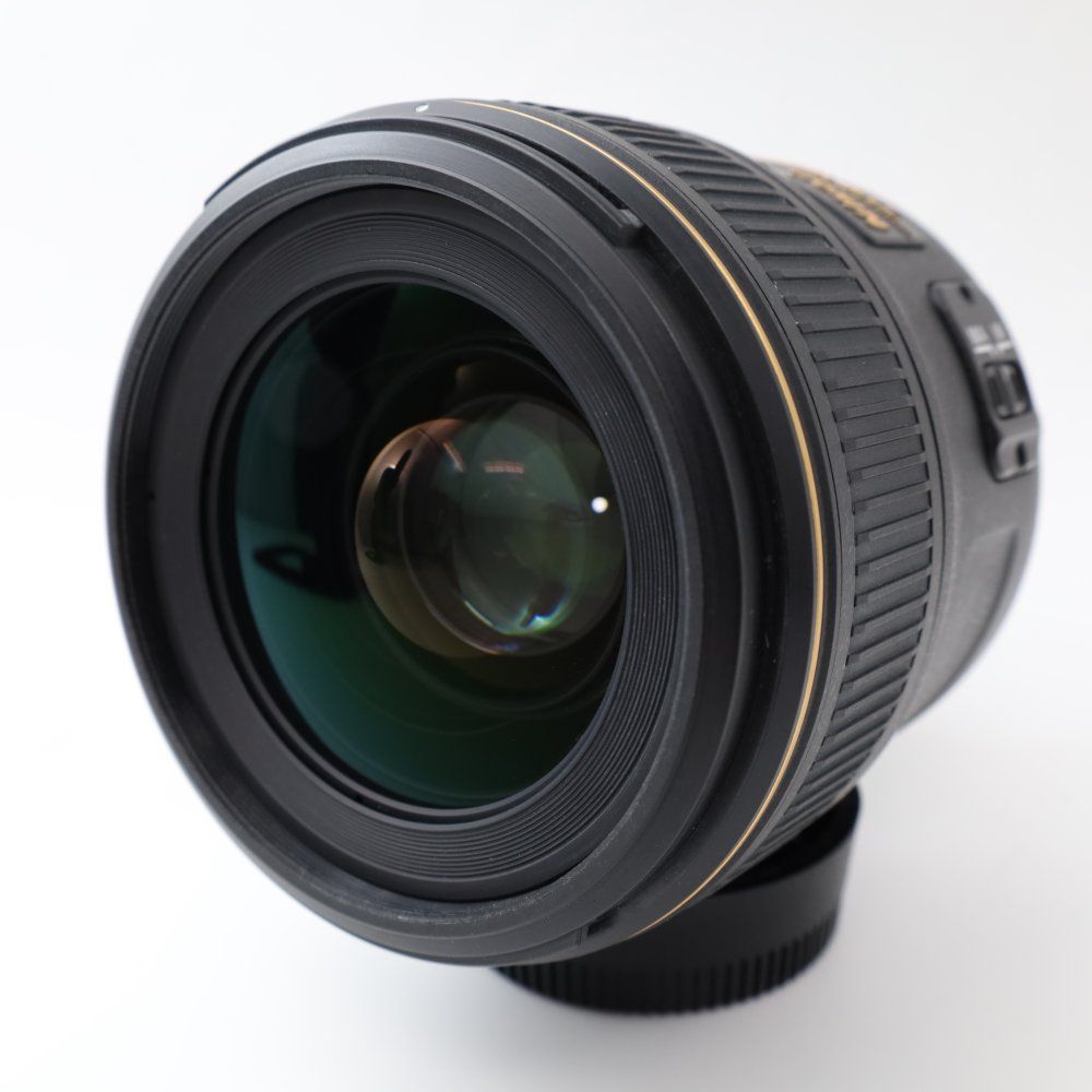 AF-S NIKKOR