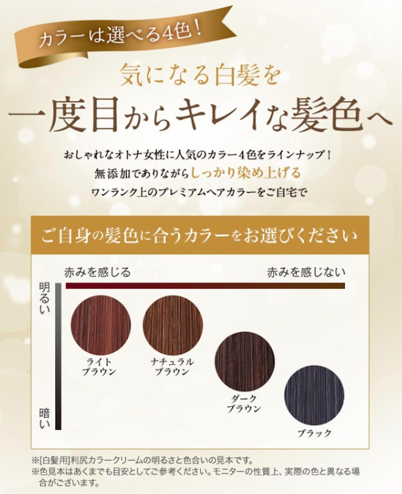 Sastty 利尻カラーシャンプー（ダークブラウン）＆カラーケアコンディショナーセット 200ml Sastty サスティ 大容量 利尻カラーシャンプー＆カラーケア