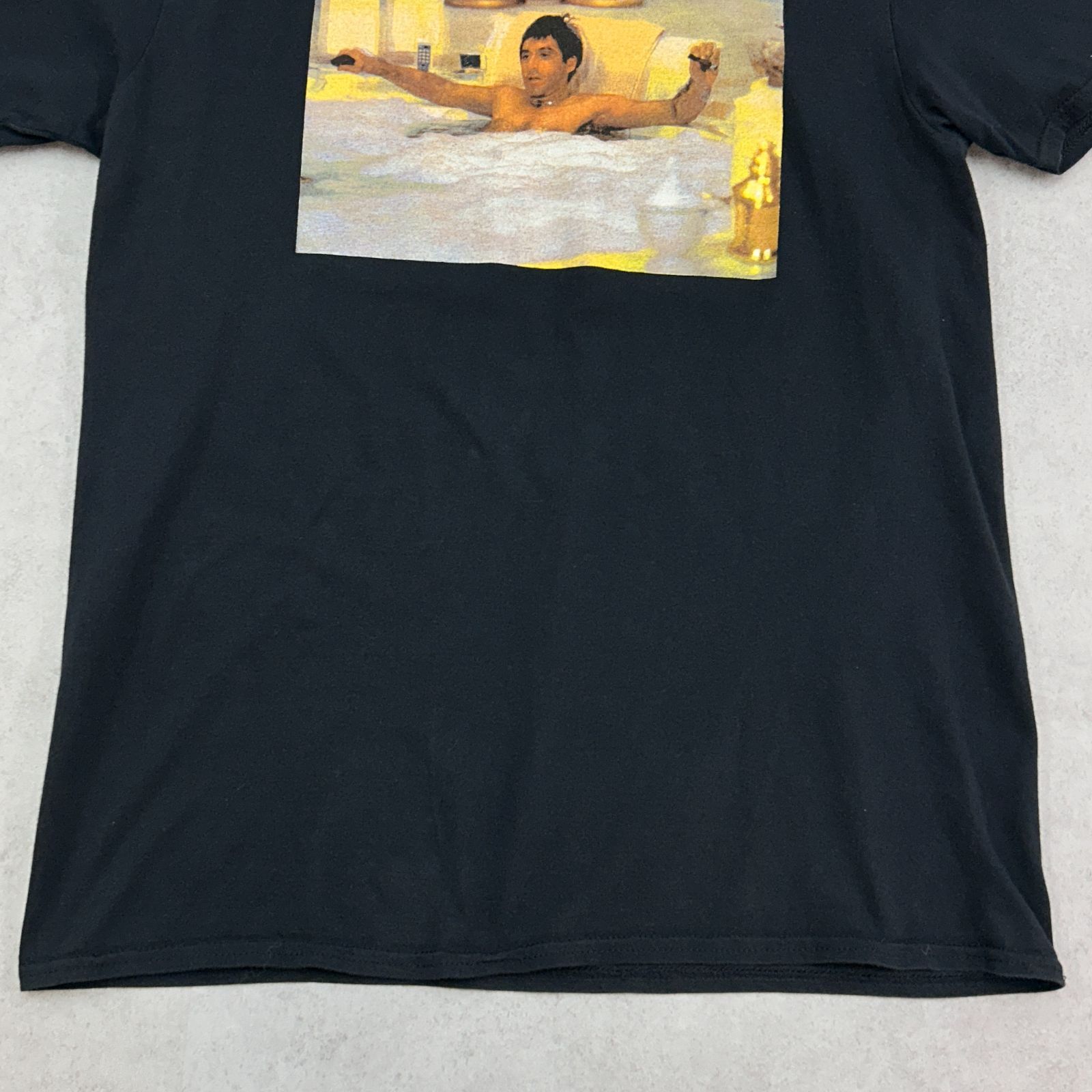 SCARFACE スカーフェイス トニーモンタナ アルパチーノ 公式 