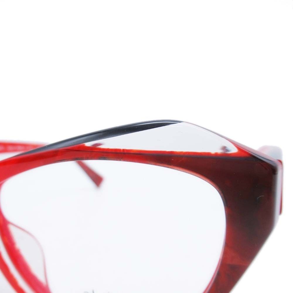 新品同様 alain mikli アランミクリ Blondene サングラス ウェリントン  