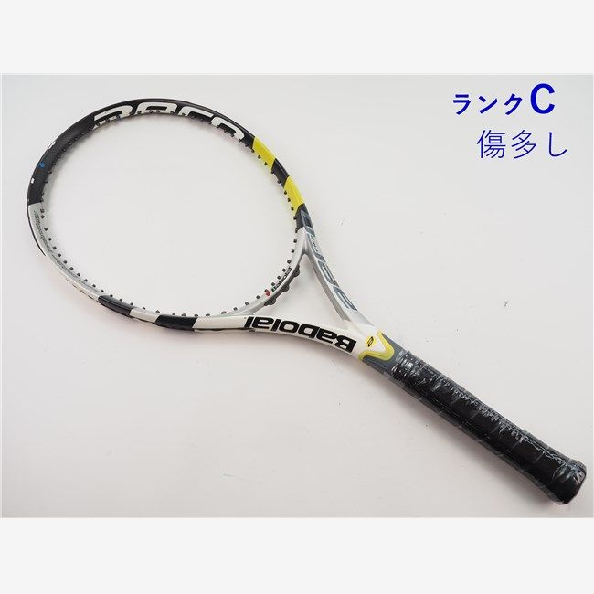 【希少】【美品】BabolaT バボラ アエロプロドライブ 2007 Babolat - バボラ アエロ プロ ドライブ 2007年モデルの通販 by