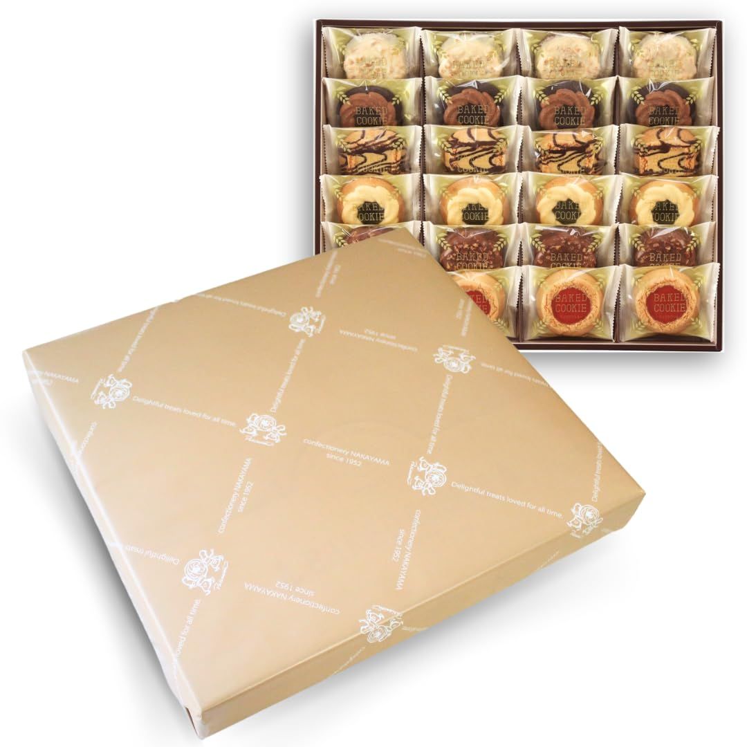 UP GIFT 中山製菓 (24個入) [24個入]