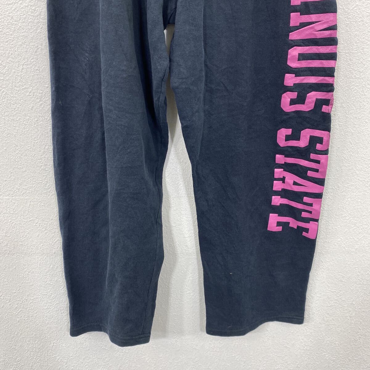 Russell Athletic ジャージパンツ L ブラック ラッセル