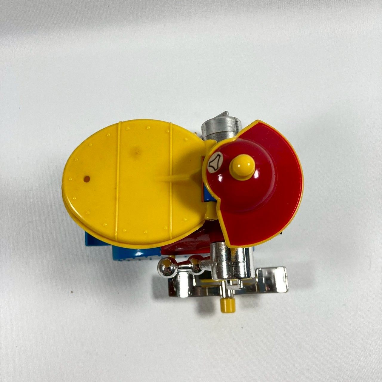 Z合金 ヤッターペリカン