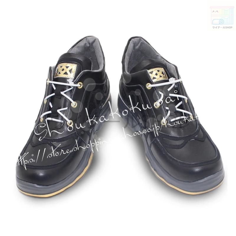 ウマ娘 プリティーダービー カレンブーケドール コスプレ cos靴