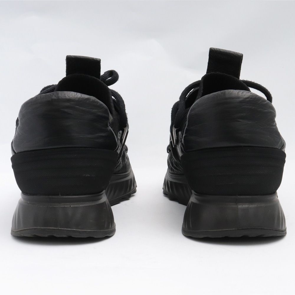THE LAST CONSPIRACY × ECCO Mori カットソックスシューズ - メルカリ