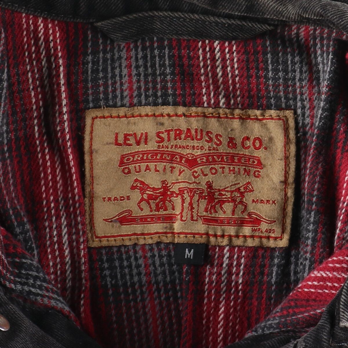 古着 90年代 リーバイス Levi