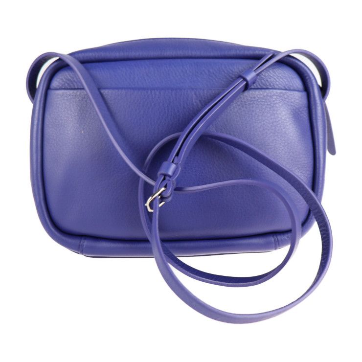 BALENCIAGA バレンシアガ ショルダーバッグ 489812 レザー BALENCIAGA バレンシアガ ショルダーバッグ 489812 レザー