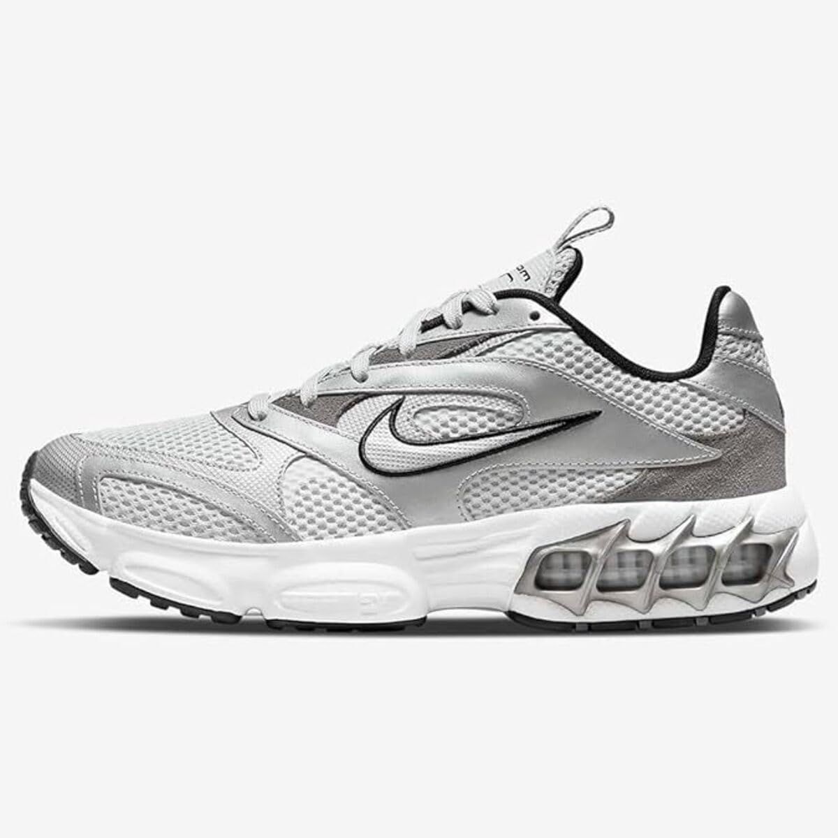 フォトンダスト|ホワイト|スモークグレー|メタリックシルバー DR7852-001