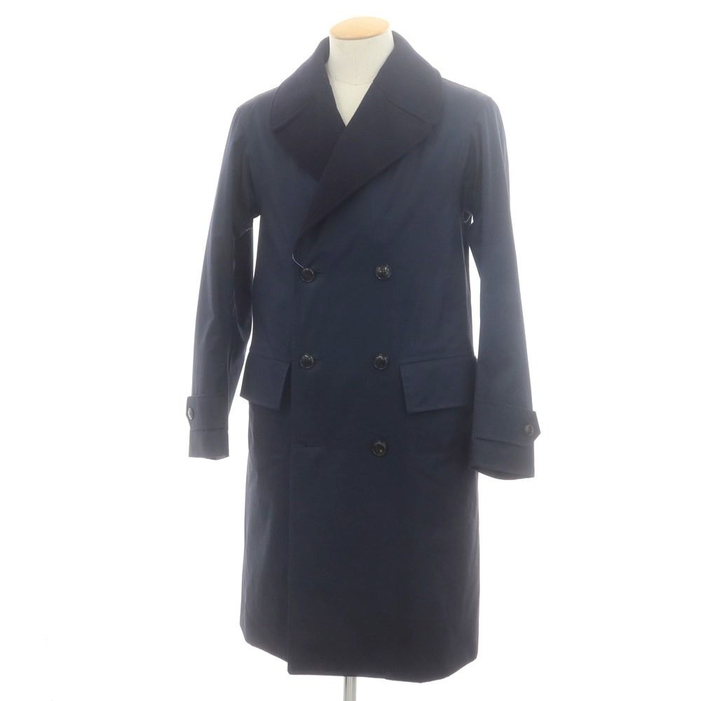 GRENFELL チェスターコート 36 グレンフェル エアフォースコート