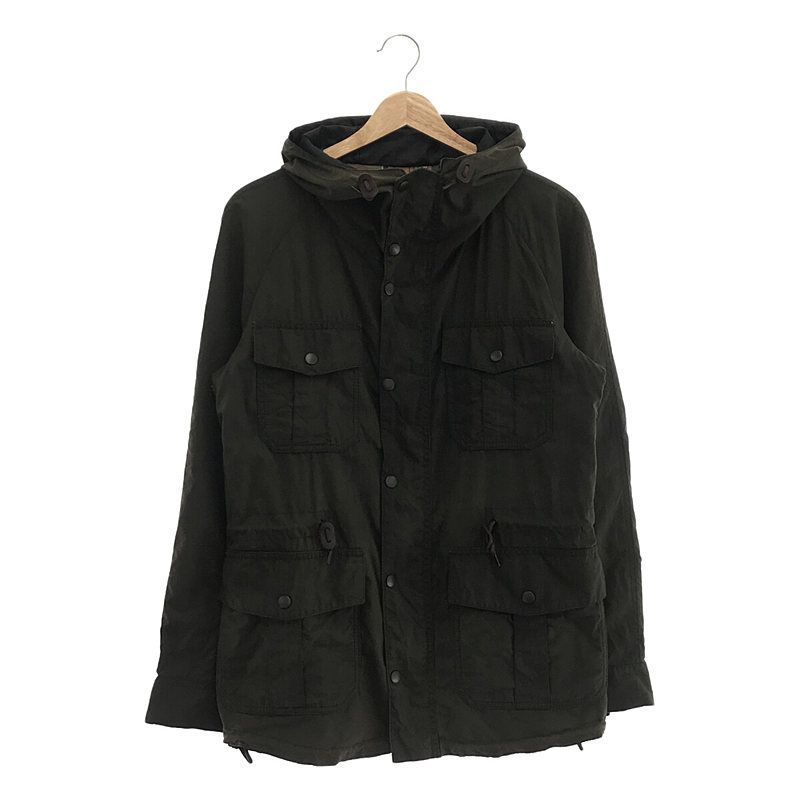 マーガレットハウエル　Barbour オイルドジャケット Barbour / バブアー | ×MARGARET HOWELL マーガレットハウエル