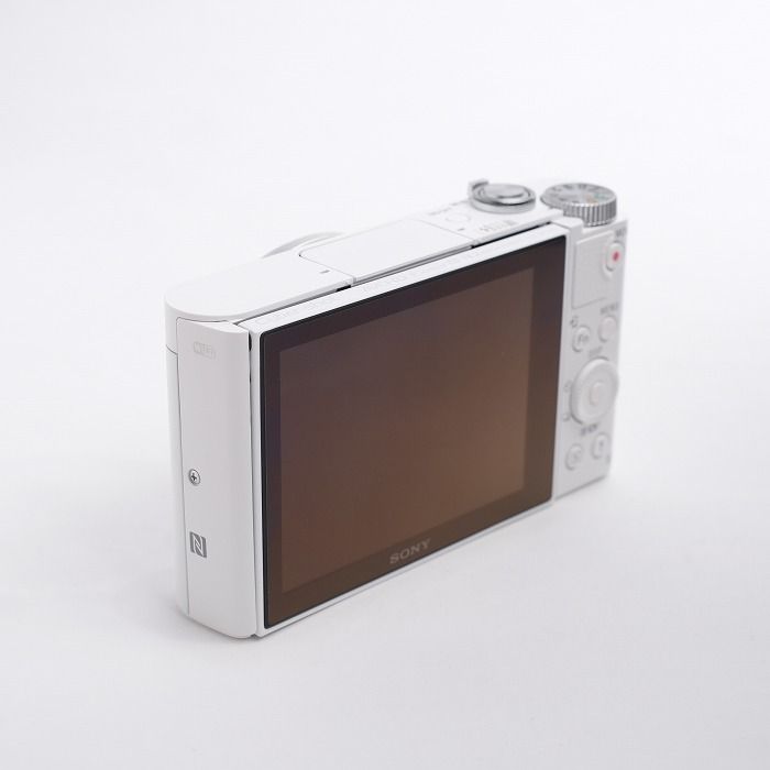DSC-WX500