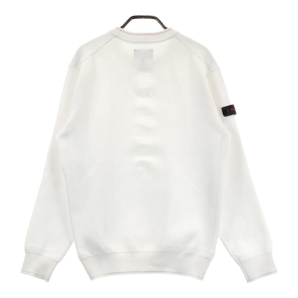 サイズ：M オンライン BRIEFING GOLF ブリーフィング ニット セーター