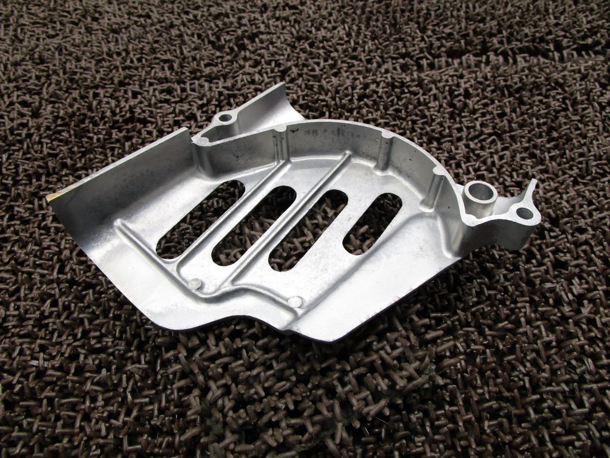 バイアルス TL125 スプロケットカバー A5528 TL125S ホンダ TL125SE キャブ車 BIALS BRIGHTFACE_UK