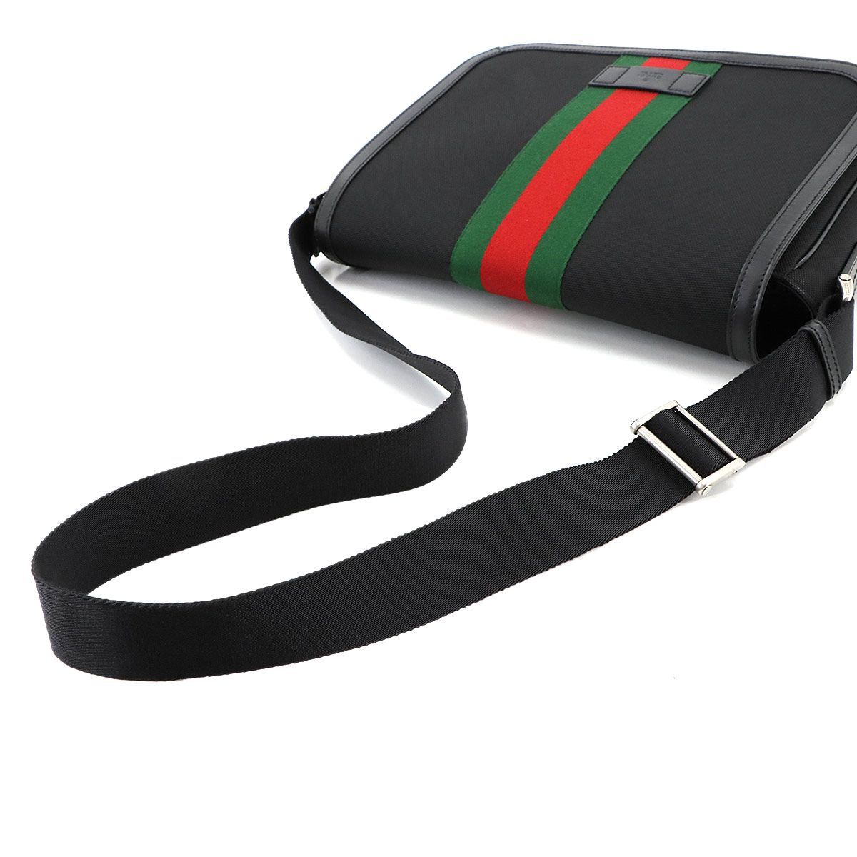 グッチ　GUCCI シェリーライン　メッセンジャーバッグ 楽天市場】【バッグ】GUCCI グッチ シェリーライン ショルダー
