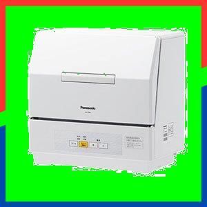 商品 ホワイト NP-TCM4-W プチ食洗 カウンタートップ 食器洗い乾燥機 パナソニック