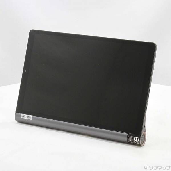 〔 品〕 Yoga Smart Tab 32GB アイアングレー ZA530049JP SIMフリー 348