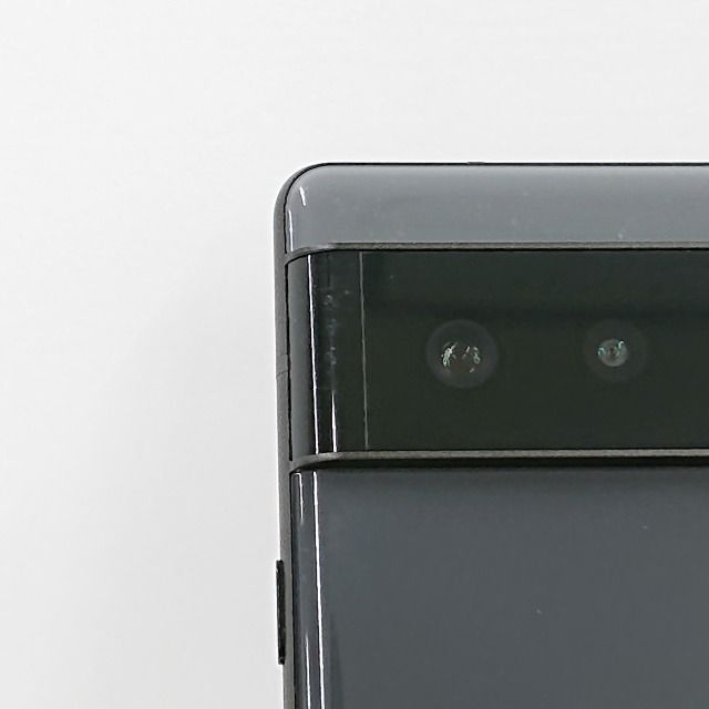 GR1YH Pixel6 256GB SIMフリー ストーミーブラック n07415 GR1YH Pixel6 256GB SIMフリー ストーミーブラック n07415